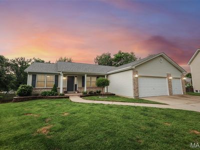 1433 Sportsmans Ct