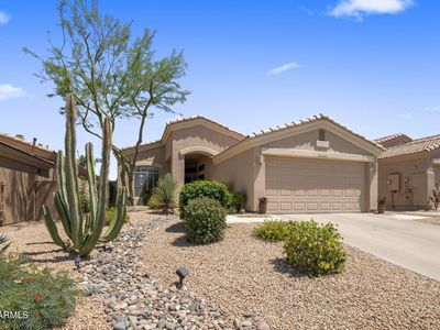 8934 E Calle Buena Vis