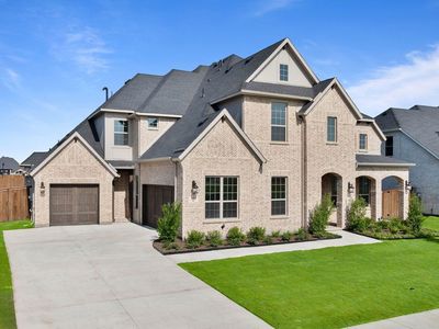 257 Basketflower Dr