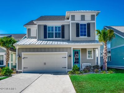 1549 Coastal Cove Lane