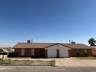 8916 Leo St #A & B