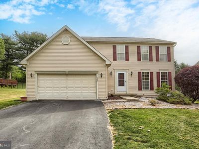 Property at 414 Flagstone Cir, Coatesville, PA
