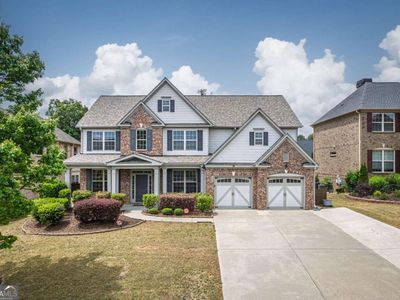 4405 Heathcliff Way