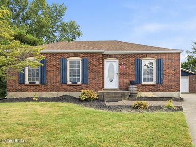 8305 Olive Hill Ct