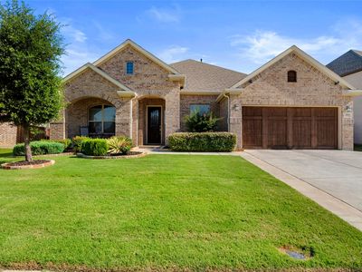 813 Winter Creek Dr