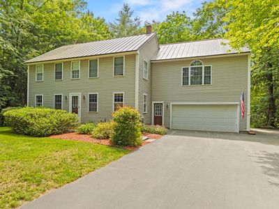 4 River Meadow Circle