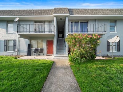 923 W Oak Ridge Rd #923D