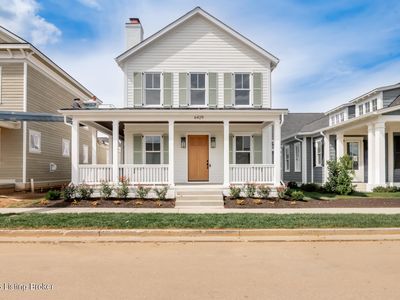 6429 Stonecrop Dr