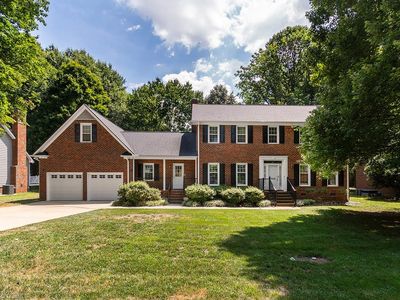 Property at 1020 Brookview Dr, Elon, NC