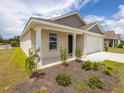 Property at 22157 Cesta Way, Silverhill, AL