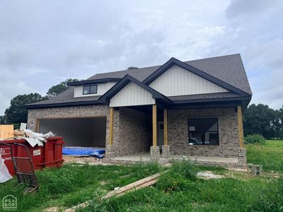 105 Horeshoe Creek Dr