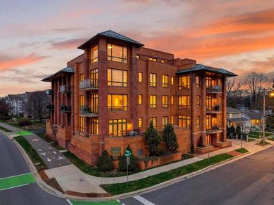 3502 Dennett Drive #302