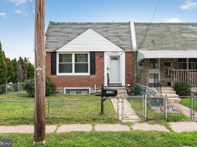 Property at 1539 Summit St, Marcus Hook, PA