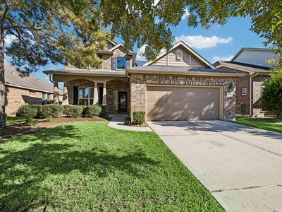 12822 Bedell Bridge Ln