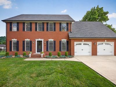 3553 Burton Cove Rd