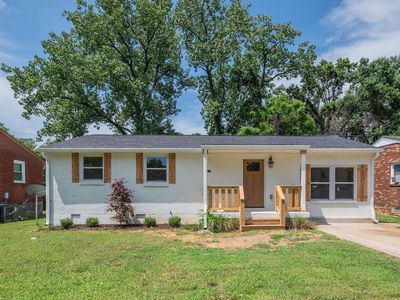 3189 Lagrange Dr
