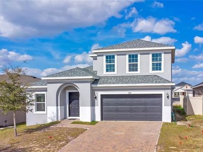 427 Ironside Trail Dr