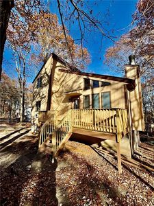 4340 Pine Ridge Dr