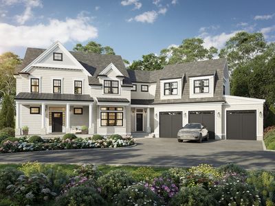 LOT 22 22 Webster Farm Way
