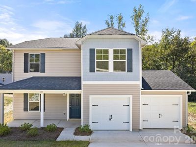 609 E Warren St #6&7