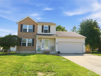 1299 Willow Forge Ct