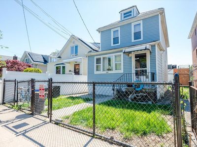 Property at 535 Edison Avenue, Bronx, NY