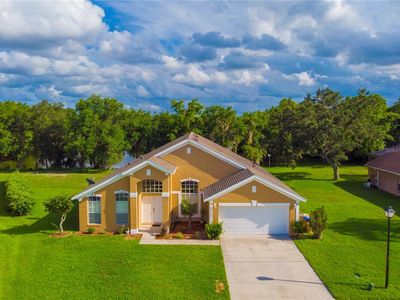 2663 Gold Dust Cir