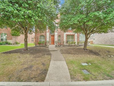 Property at 701 Walnut Bend Dr, Mansfield, TX