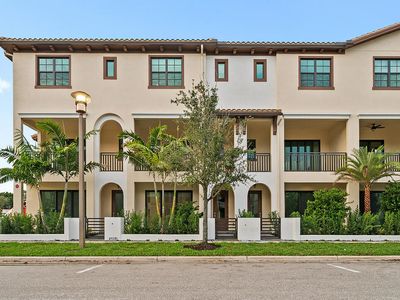 Property at 5251 Beckman Terrace, Palm Beach Gardens, FL