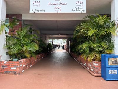 4742 Azalea Dr #103-A