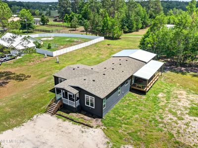 Property at 6930 NW COUNTY ROAD 229A, Starke, FL