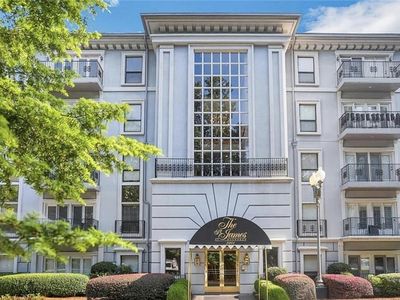 3201 Lenox Rd NE APT 19