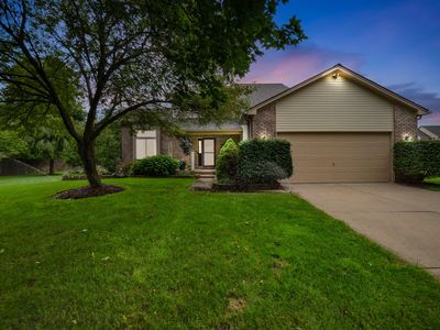Property at 140 Marci Ln, Commerce Township, MI