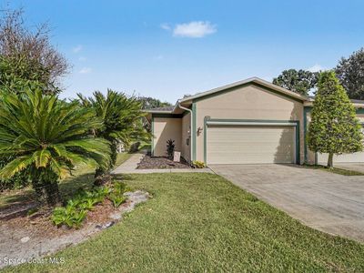 Property at 1670 Woodland Dr, Rockledge, FL