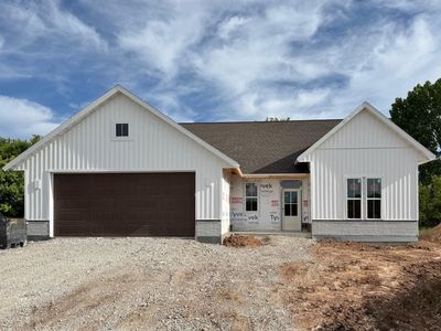 W6838 Goldfinch Dr