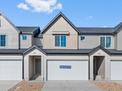 4260 N Buckstone Way #1364