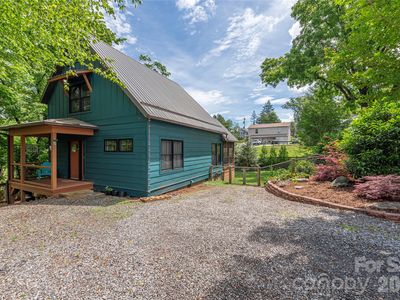 5 Grove St