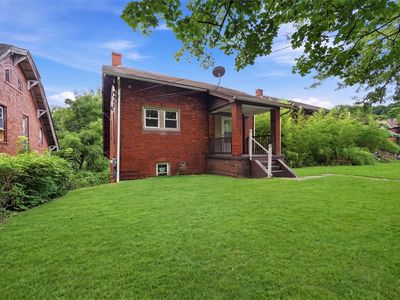 Property at 375 Ohio Ave, Clairton, PA
