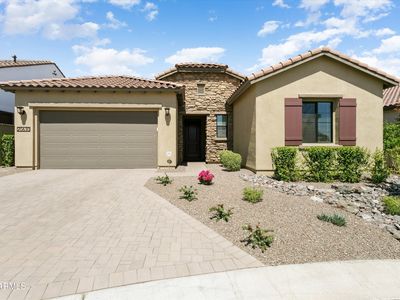 20630 W PALO VERDE Drive