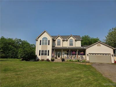 4501 Courtney Highland Dr