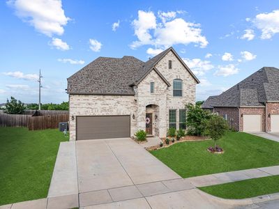5115 Ambergate Ln