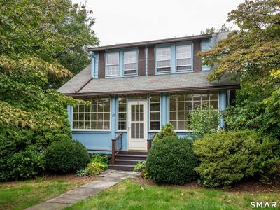 Property at 60 Bainbridge Road, West Hartford, CT