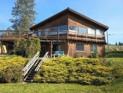 Property at 680 E Delaware Ave, Republic, WA