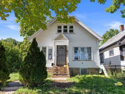 333 N 36th STREET