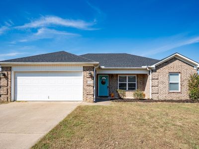Property at 148 Peach St, Austin, AR