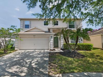 14903 YORKSHIRE RUN DRIVE