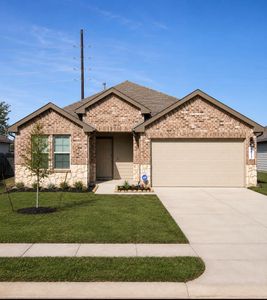 6811 Green Embers Ln