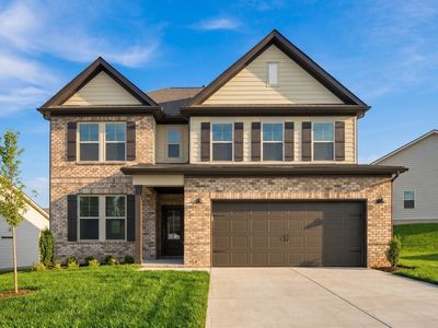 416 Old Spring Ln Lot 28