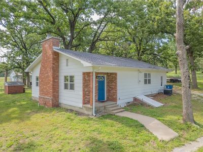 8511 SE Highway 166