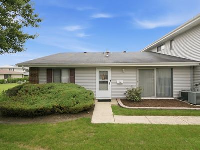 Property at 1344 Wakeby Ln #434, Schaumburg, IL